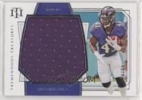 Justice Hill #/99