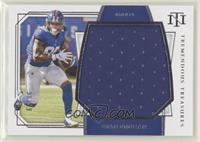 Evan Engram #/99