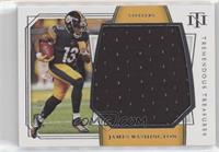 James Washington [EX to NM] #/99