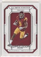 JuJu Smith-Schuster #/99