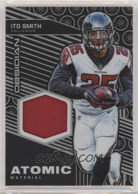2019 Panini Obsidian - Atomic Material Relics #AM-21 - Ito Smith /75