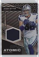 Jason Witten #/75