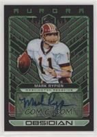 Mark Rypien #/25