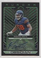 Roquan Smith #/25