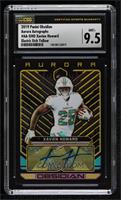 Xavien Howard [CSG 9.5 Mint Plus] #/10