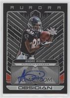 Andre Rison #/75