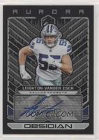 Leighton Vander Esch #/75