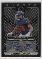 Roquan Smith #/50