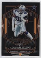 DeMarcus Lawrence #/50