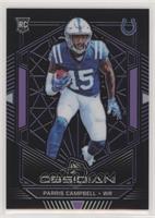 Rookies - Parris Campbell #/75