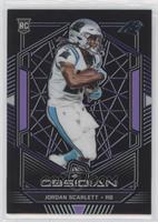 Rookies - Jordan Scarlett #/75