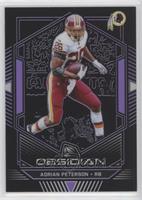 Adrian Peterson #/75