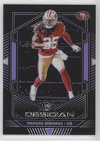 Richard Sherman #/75