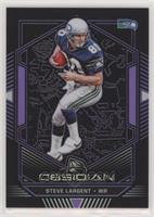 Steve Largent #/75