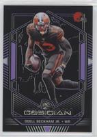 Odell Beckham Jr. #/75