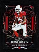 Rookies - Deionte Thompson #/5