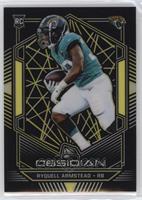 Rookies - Ryquell Armstead #/10
