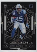 Rookies - Parris Campbell #/125