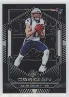 Julian Edelman #/125