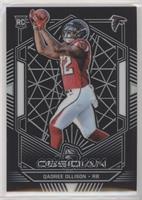 Rookies - Qadree Ollison #/125