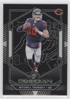 Mitchell Trubisky #/125