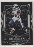 Todd Gurley II #/125