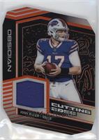 Josh Allen #/50