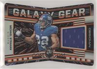 Michael Strahan #/50