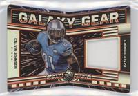 Calvin Johnson #/50