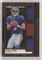 Daniel Jones #/50