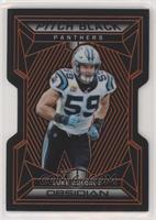 Luke Kuechly #/50