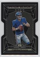 Daniel Jones #/75