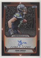 John Ursua #/75