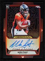 Noah Fant #/75