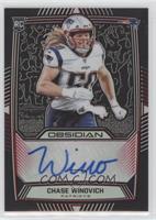 Chase Winovich #/10