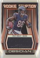 Riley Ridley #/50