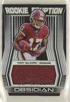 Terry McLaurin #/100