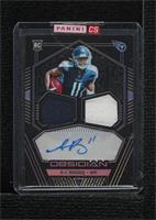A.J. Brown [Uncirculated] #/150