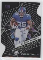 Saquon Barkley #/50