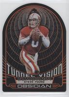 Steve Young #/35
