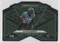 Jalen Ramsey #/25