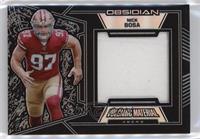 Nick Bosa #/75