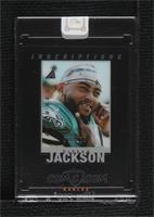 DeSean Jackson [Uncirculated] #/100