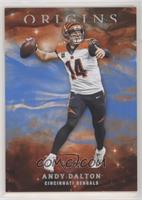 Andy Dalton #/99