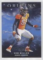 Von Miller #/99