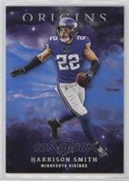 Harrison Smith #/99