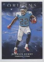 Derrick Henry #/99