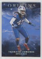 Tremaine Edmunds #/99