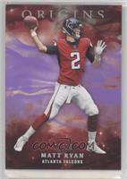 Matt Ryan #/13