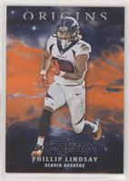 Phillip Lindsay #/175